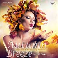 DJ Maretimo - Autumn Breeze, Vol.7 - Chill Sounds for Relaxing Moments