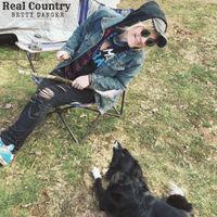 Betty Danger - Real Country