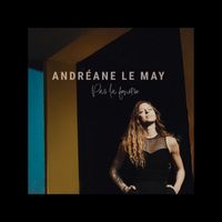 Andréane Le May - Par la fenêtre