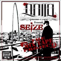 Seize - The Mixtape Project, Vol. 1 (Explicit)