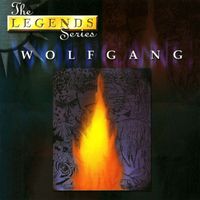 Wolfgang - The Legends Series: Wolfgang