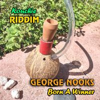 George Nooks - Born A Winner (Official Audio)