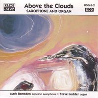Mark Ramsden - Ramsden, Mark / Lodder, Steve: Above the Clouds