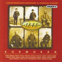 Kormoran - 1848