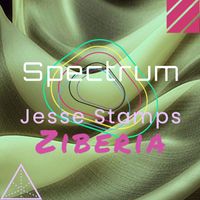 Jesse Stamps - Spectrum
