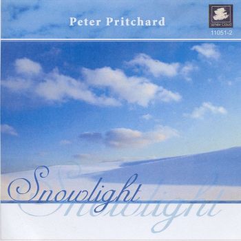 Peter Pritchard - Pritchard, Peter: Snowlight