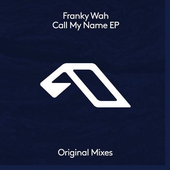 Franky Wah - Call My Name EP