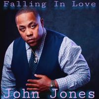 John Jones - Falling in Love