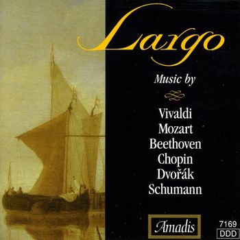 Various Artists - Largo