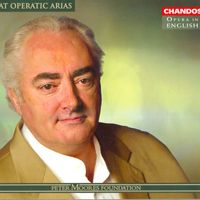 Dennis O'Neill - Great Operatic Arias (Sung in English), Vol. 14 - Dennis O'Neill