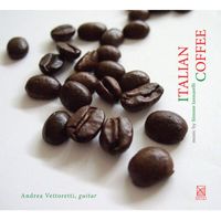 Andrea Vettoretti - Iannarelli, S.: Italian Coffee