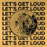 Franklin - Let's Get Loud