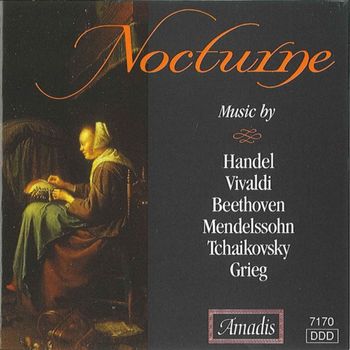 Various Artists - Nocturne