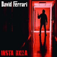 David Ferrari - Insta Killa (Explicit)