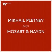 Mikhail Pletnev - Mikhail Pletnev Plays Mozart & Haydn