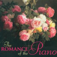 Martin Souter - Piano Recital: Souter, Martin - Brahms, J. / Bach, J.S. / Satie, E. / Schubert, F. / Debussy, C. / Chopin, F. (The Romance of the Piano)