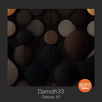 Damolh33 - Oldtimer EP