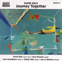 David Sills - Sills, David: Journey Together