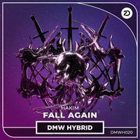 Hakim - Fall Again (Extended Mix)