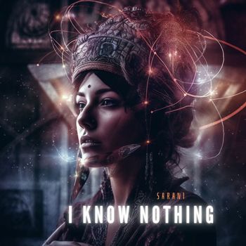 Sarani - I Know Nothing