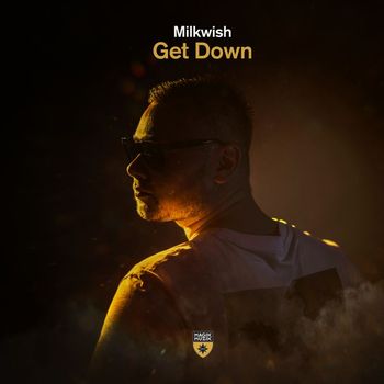 Milkwish - Get Down