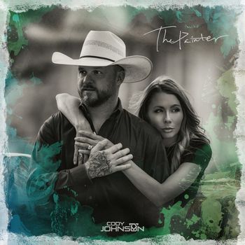 Cody Johnson - The Painter