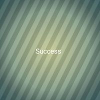 Success - A Day's Work