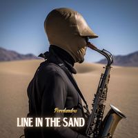 Perelandra - Line in the Sand