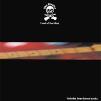 The Pirates - Land Of The Blind (Expanded Edition)