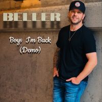 Beller - Boys I’m Back (Demo)