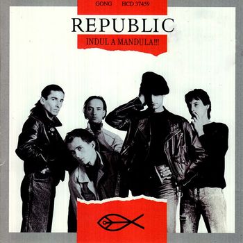 Republic - Indul A Mandula!!!