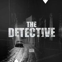 Paul Englishby - The Detective