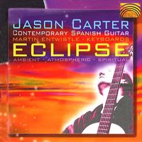 Jason Carter - Carter Jason: Eclipse
