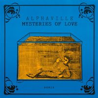 Alphaville - Mysteries of Love - EP