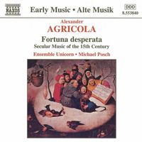 Unicorn Ensemble - Agricola: Fortuna Desperata
