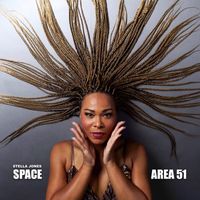 Stella Jones - Space Area 51
