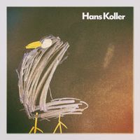 Hans Koller - Billie's Bounce