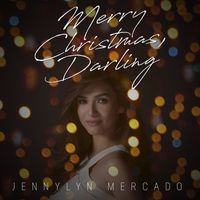 Jennylyn Mercado - Merry Christmas, Darling