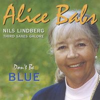 Alice Babs - Don't Be Blue
