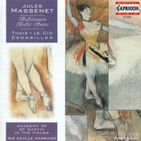Academy of St. Martin in the Fields - Massenet, J.: Ballet Suites