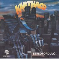 Karthago - Ezredforduló