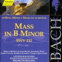 Sibylla Rubens - Bach: Mass in B minor