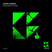 Chris Veron - Machine Pulse