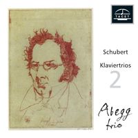 Abegg Trio - Abegg Trio Series, Vol. 2