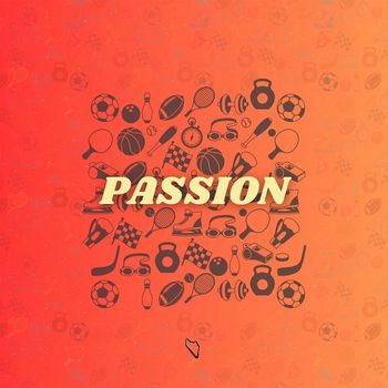 Sheppy - Passion