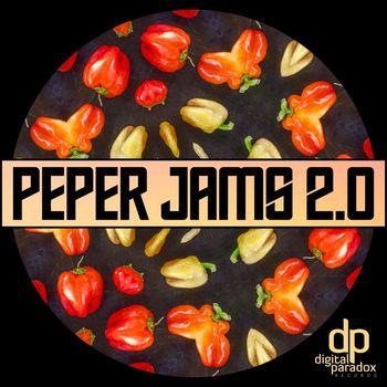 Deeply Unexpected & Sabiani - Pepper Jams 2.0