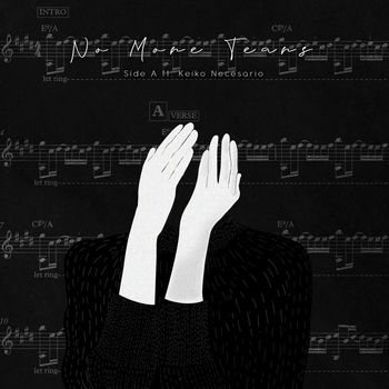 Side A - No More Tears
