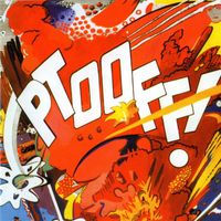 The Deviants - Ptooff!
