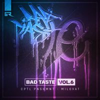 CPTL PNSHMNT - Milovat