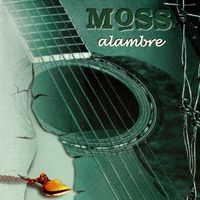 Moss - Alambre
